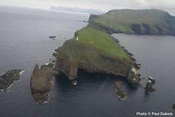 The Faroe Islands Photo  Paul Dubois