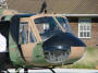 Bell Huey UH-1H Iroquois - ZU-CVC.  Photo  Danie van den Berg 2007