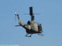 Bell Huey UH-1H Iroquois - ZU-CVC.  Photo  Danie van den Berg 2007