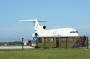 Boeing 727-227F ZS-IAC, Imperial Air Cargo, Port Elizabeth - DC