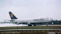 Boeing 747-230B, D-ABZC Lufthansa Cargo. Photo  Robert Adams