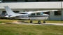 Cessna C210L ZS-SPM, PE. Photo  D Coombe