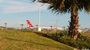 Boeing 707-138 - John Travolta's Port Elizabeth Airport. Photo  D Coombe