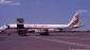Boeing 707-321C, 5X-DAR DAS Air Cargo, Joburg International. Photo  Phillip Evans
