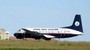 Hawker Siddeley HS 748-2B ZS-DBL - Stars Away Aviation - RA
