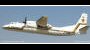 Xian MA-60 Z-WPK - Air Zimbabwe - RA