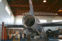 Mirage F1 CZ SAAF 201 tail, SAAF Museum, Port Elizabeth.  Photo  D Coombe