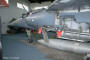 Mirage F1 CZ SAAF 201, SAAF Museum, Port Elizabeth.  Photo  D Coombe