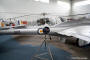 de Havilland Vampire FB 5 SAAF-205 - SAAF Museum PE
