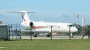 Gulfstream Aerospace GV-SP(G550) N671RW, Coca Cola, Port Elizabeth.  Photo  D Coombe