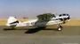 Cessna C195 - ZS-BFW, Rand Airport. Photo  Robert Adams
