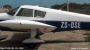 Piper PA - 28 - 180 - ZS-DSE
