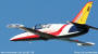 Aero Vodochody L39 C Albatros  ZU-JET Port Elizabeth 2006 Photo  D Coombe