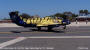Aero Vodochody L-29 Delfin ZU-CYH - Sasol Flying Tigers Photo  Lino