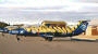 Aero Vodochody L-29 Delfin ZU-CYH - Sasol Flying Tigers AAD 2006 Photo  Danie van den Berg