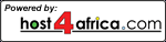 Host4Africa.com � GET MORE FOR LESS!