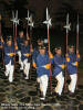 Military Tattoo, The Castle, Cape Town - 15-11-2007 03