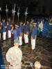 Military Tattoo, The Castle, Cape Town - 15-11-2007 05