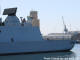 Dutch Navy destroyer HNLMS Tromp (F803)54