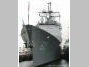 United States Navy Ticonderoga Class Cruiser - USS Normandy CG 08