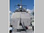United States Navy Ticonderoga Class Cruiser - USS Normandy CG 28