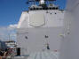 United States Navy Ticonderoga Class Cruiser - USS Normandy CG 30