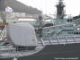 United States Navy Ticonderoga Class Cruiser - USS Normandy CG 35