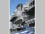 United States Navy Ticonderoga Class Cruiser - USS Normandy CG 42