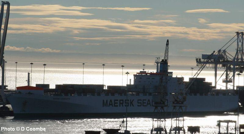Maersk Constantia