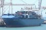 Maersk Itaqui