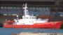Ruth First - New Marine Protection Vessel