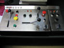 The compact set of drivers controls