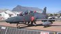Hawk MK120 SAAF-263 - AAD 2006 - Dylan Knott