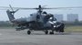 Mi-24D - Hind D - ZU-BOI - RA