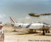 Canadair Sabre SAAF Museum. Lanseria Airport Wings over Africa 1983. Photo © Danie van den Berg