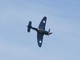 Hawker Fury FB-10 ZU-WOW
