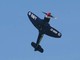 Hawker Fury FB-10 ZU-WOW