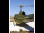 Bell Huey UH-1H Iroquois - ZU-CVC.  Photo © Danie van den Berg 2007
