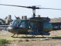 Bell Huey UH-1H ZU-ELP
