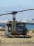 Bell Huey UH-1H ZU-ELP