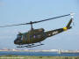 Bell Huey UH-1H - ZU-ELP DvdB 2007 06