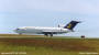 Boeing 727-281, ZS-OZR Nationwide. Photo © Robert Adams