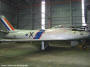 Sabre Mk6 SAAF-372 - SAAF Museum - DvdB 04