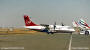 ATR 42-320 7Q-YKQ - Air Malawi - RA