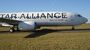 Boeing 737-800 - Star Alliance - Wonderboom