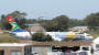 Boeing 737-800, SAA, Port Elizabeth
