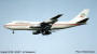Boeing 747-2B2B, 5R-MFT Air Madagascar. Photo © Robert Adams