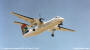 de Havilland DHC-8-315 Dash-8 ZS-NLX - SA Express - RA