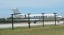 Gulfstream Aerospace G-IV, N526EE, Ernie Els, PE.  Photo © D Coombe