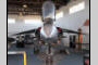 Mirage F1 CZ SAAF 201, SAAF Museum, Port Elizabeth.  Photo © D Coombe